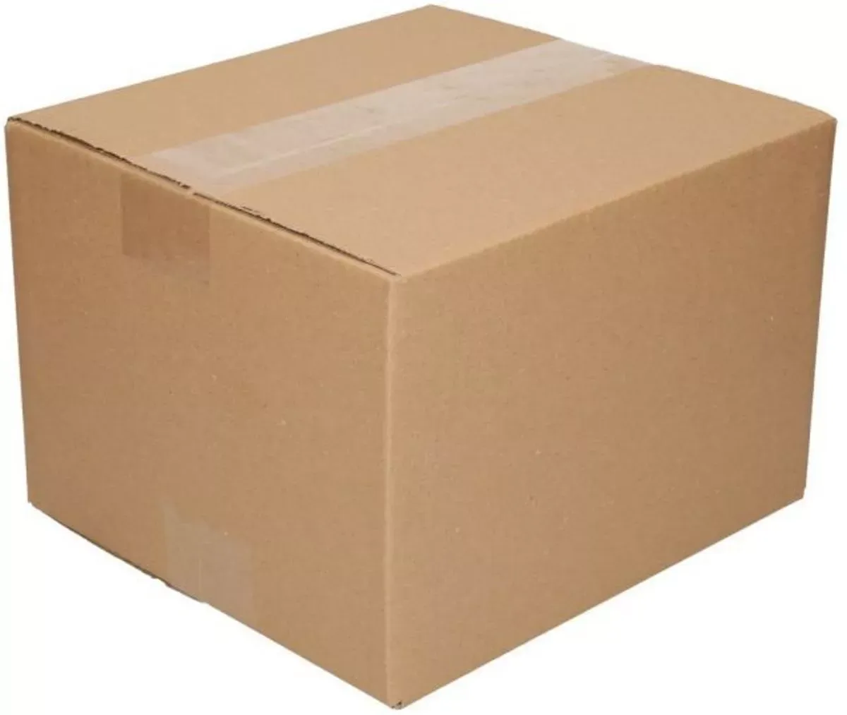 Kartonnen doos 220x200x150mm (10 stuks)