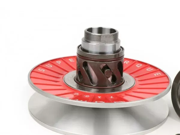 Katrol  Bgm Pro Super Torque  Piaggio 200cc Leader Lc (2003 ), Piaggio 250/300cc Quasar/hpe   Vespa Gt/gtv/gtl/gts 200/250/300