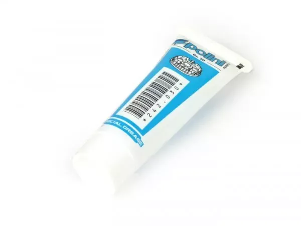 Katrolvet Polini Special Grease Speed Control Speed Drive Hittebestendig 20g
