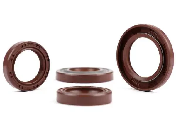 Keerring set motor BGM pro fkm viton - Piaggio / Gilera 125 / 180 2T