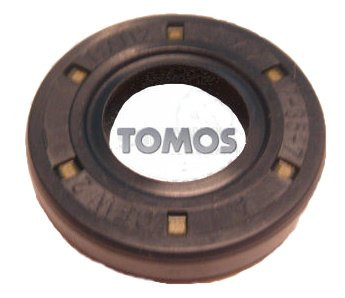 Keerring Tomos 17-35-7/6 