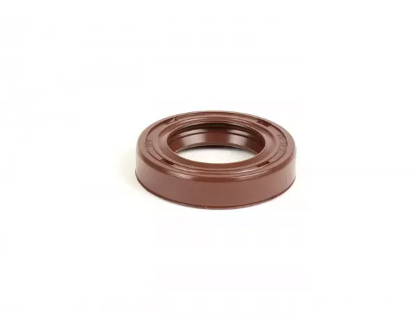 Keerring 20x32x7mm Corteco Fkm (Gebruikt Voor Krukas Vliegwielzijde Vespa Pk Xl