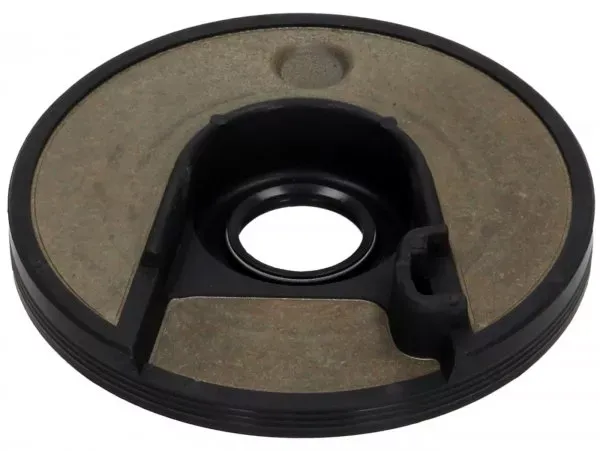 Keerring Piaggio Leader 125-200 Cc, Quasar 250-300 Cc, Hpe 300cc  Krukas Aandrijfzijde