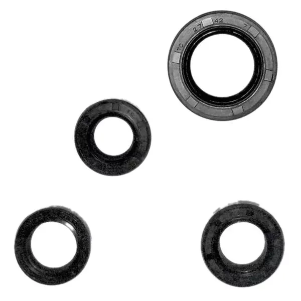 Keerringen Kymco Vitality / GY6 4-takt 