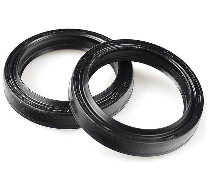 Voorvork keerringen Aprilia SR (model 99) - Ø30x40x7/9