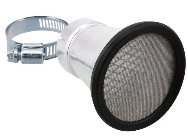 Kelk + Filter Str8 - 35mm