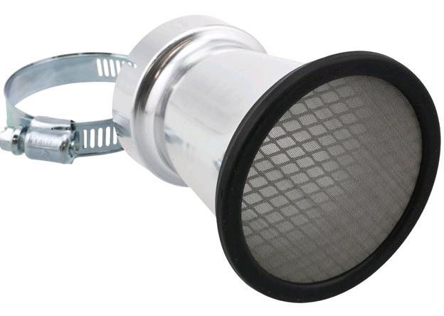 Kelk + Filter Str8 - 50mm