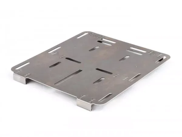 Kentekenplaathouder Bocast, Snelwisselhouder (180 220mm X 200mm)