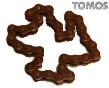 Ketting Tomos Motorblok