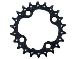 Kettingblad 22T Shimano SLX FC-M660 T661