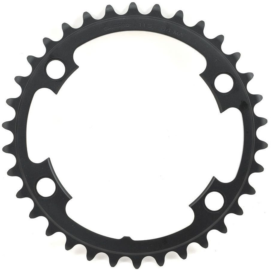 Kettingblad 26T Shimano Alivio FC-T4010 Kettingbeschermer