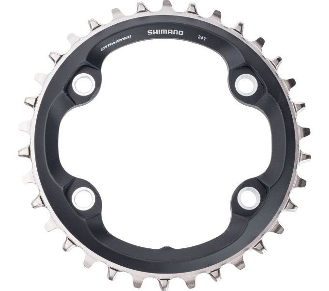 Kettingblad 34T Shimano SLX FC-M7000 11 Speed