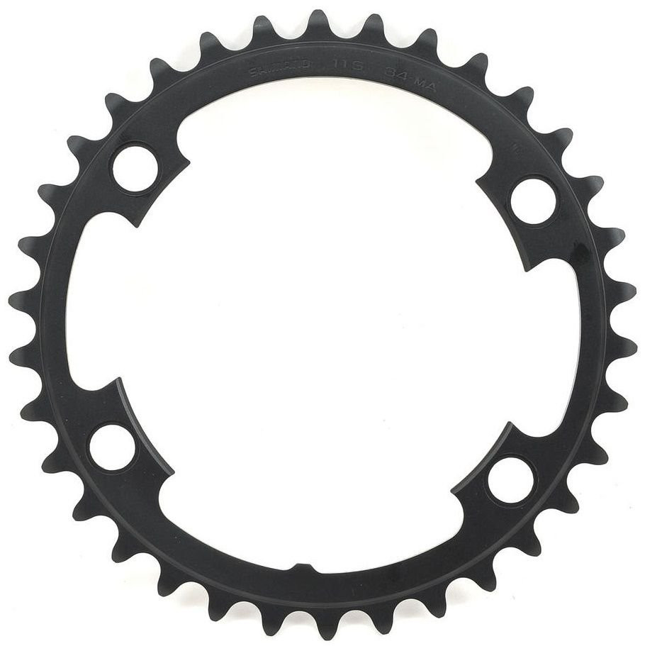 Kettingblad 34T Shimano Ultegra FC-6800 MA (Voor 50-34T)