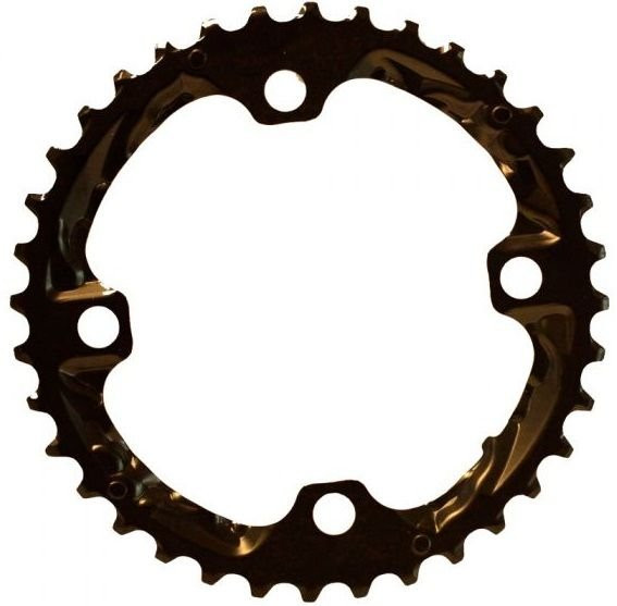 Kettingblad 36T Shimano FC-T521 36T-AE Non Series Zwart