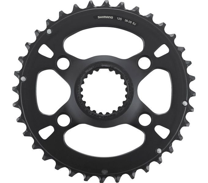 Kettingblad 36T Shimano SLX FC-M7100  FC-M7120 12 Speed