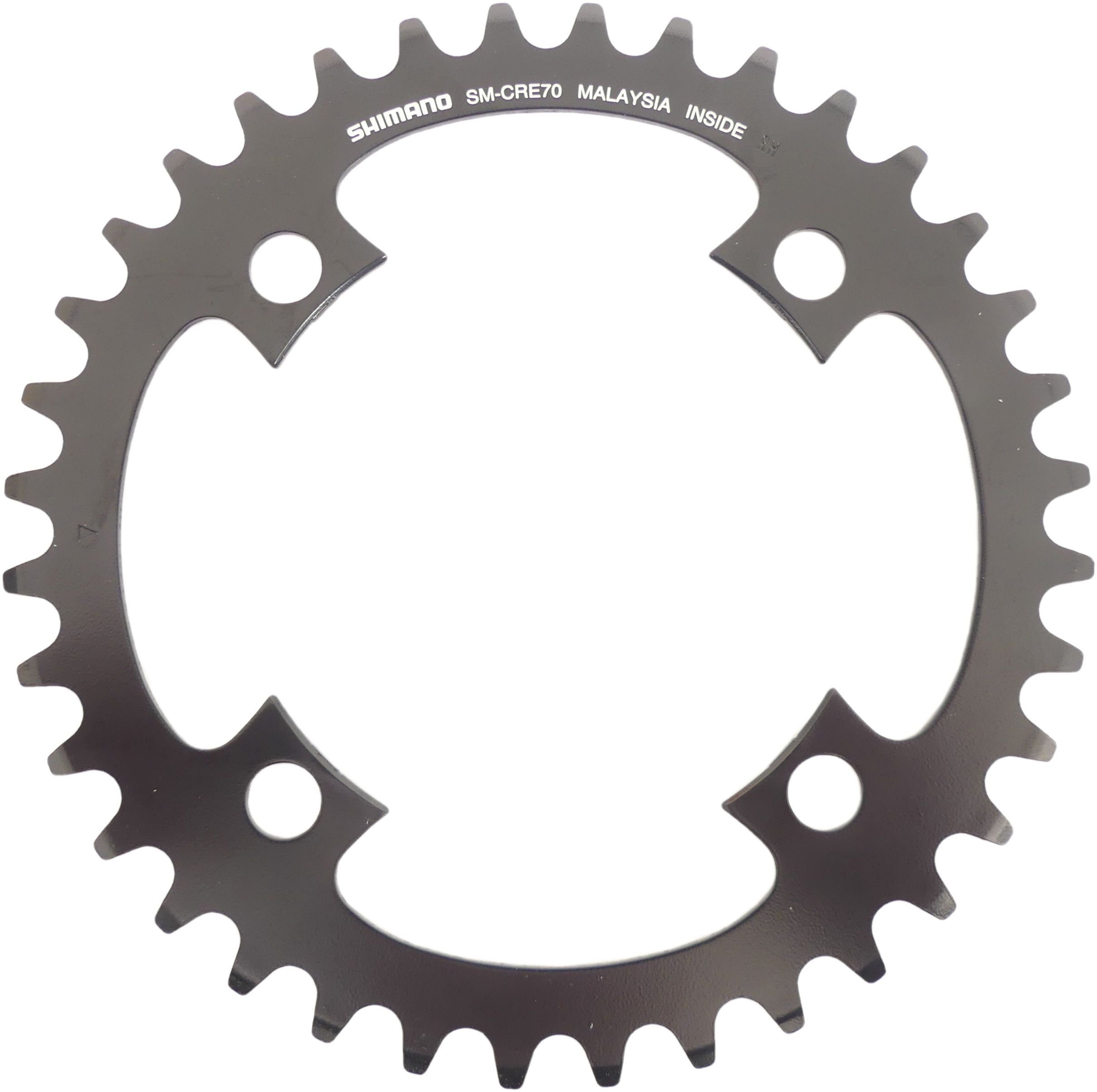 Kettingblad 36T Shimano Steps SM-CRE70B  12 Speed