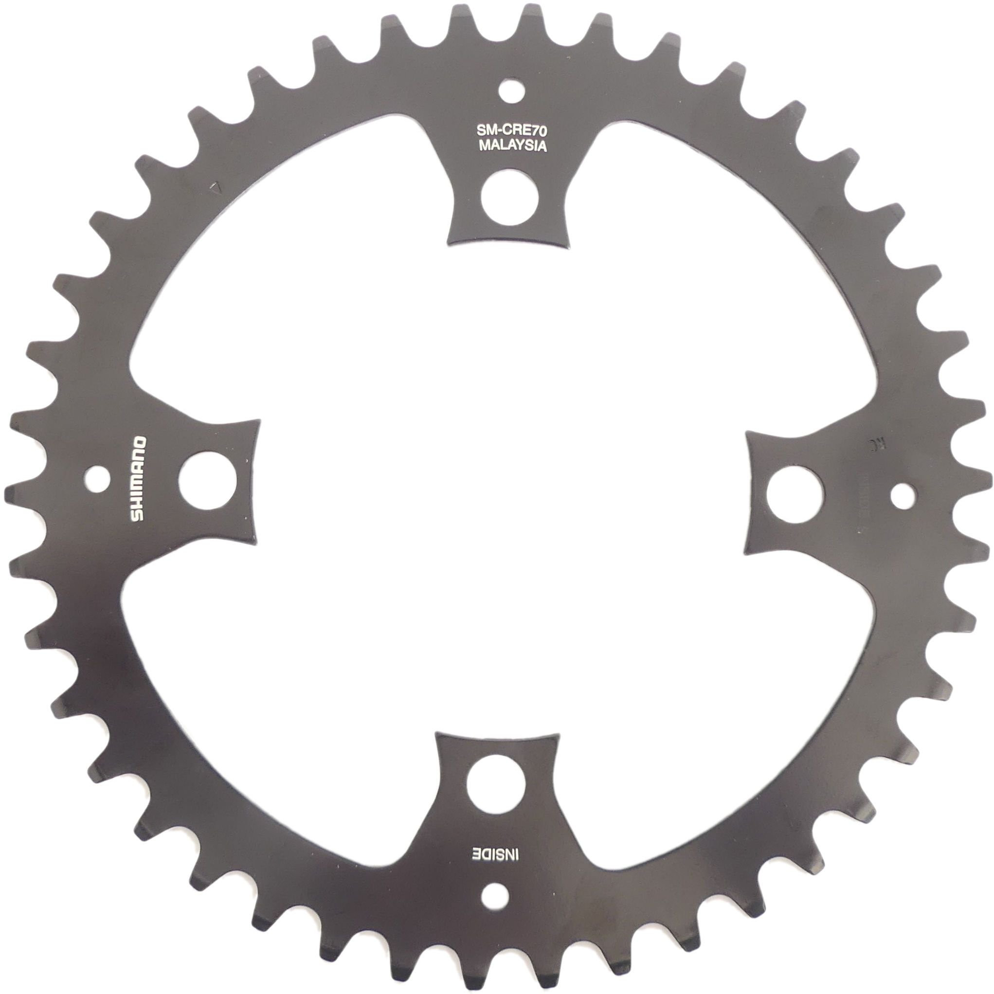 Kettingblad 42T Shimano Steps SM-CRE70B  12 Speed