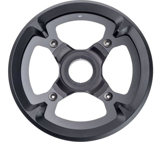 Kettingblad 44T Shimano Steps SM-CRE80  11 Speed Voor 50 mm Kettinglijn Met Kettingscherm