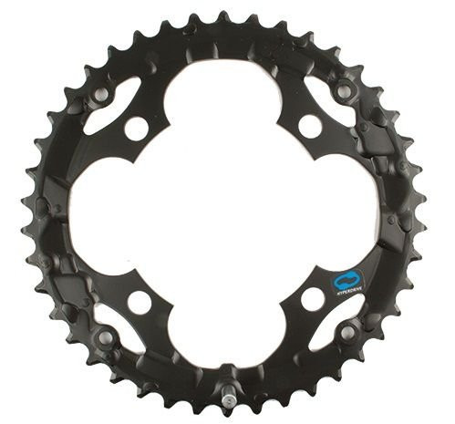 Kettingblad 48T Shimano Acera FC-M361 Zwart