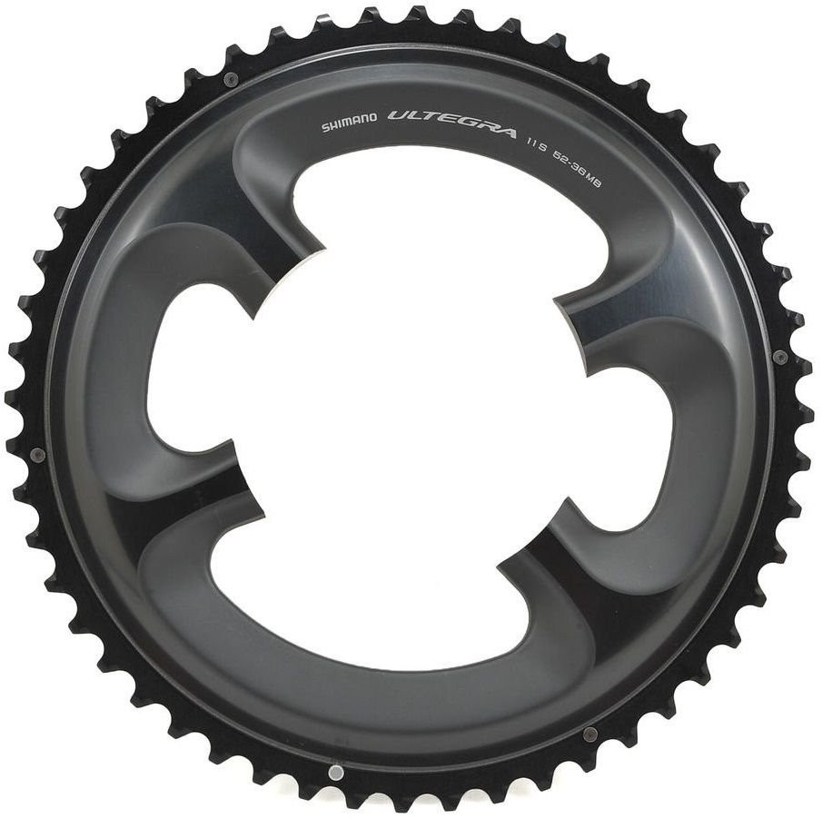 Kettingblad 52T Shimano Ultegra FC-6800 MB (Voor 46-36T 52-36T)