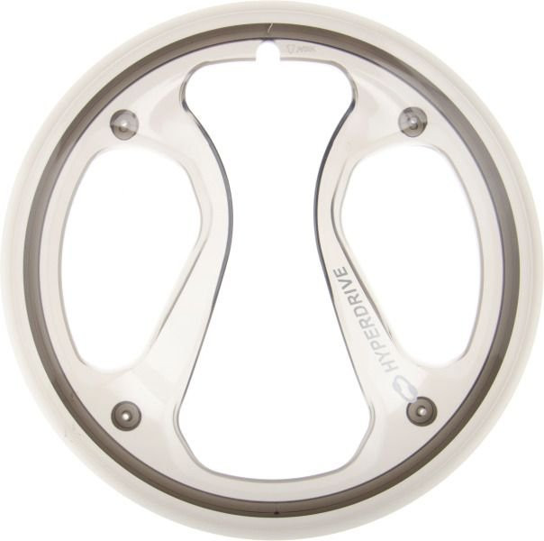 Kettingrand Shimano Acera FC-M361 Voor 42T Zwart