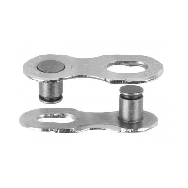 Kettingschakel 11 Speed Sunrace CNQ11 Easy Link (10 Stuks)