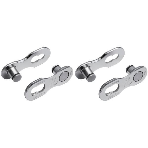 Kettingschakel 12 Speed Shimano SM-CN9100 2 Sets