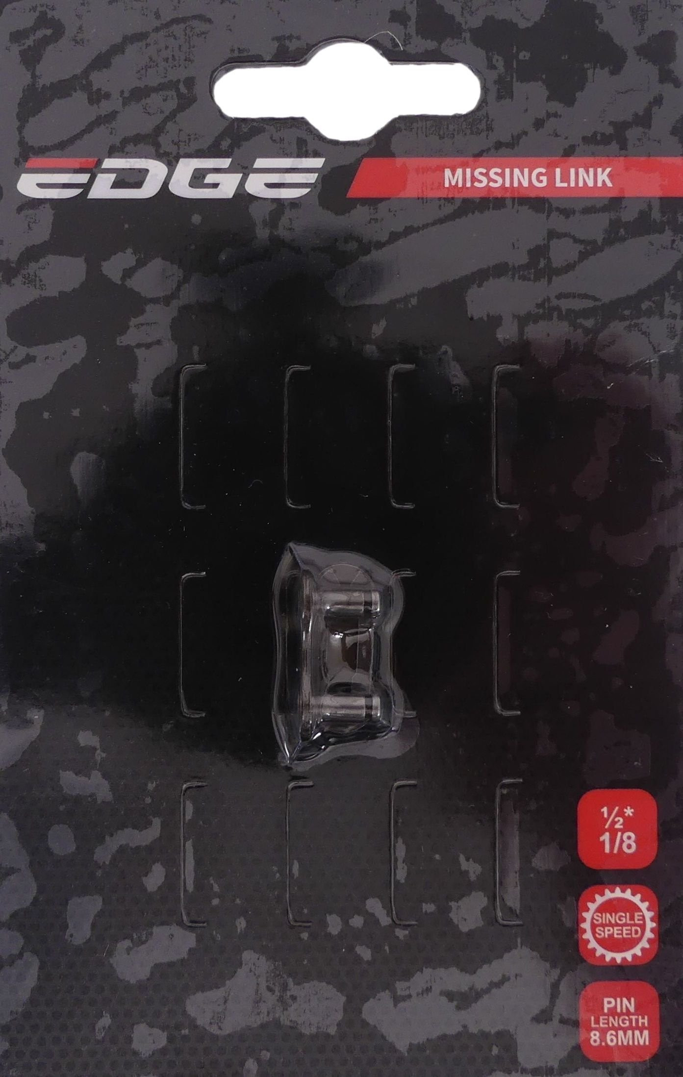 Kettingschakel 6/7/8 Speed Edge Missing Link