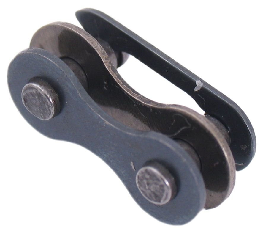 Kettingschakel Sibec 1/2 x 1/8" (Doos à 100 Stuks)