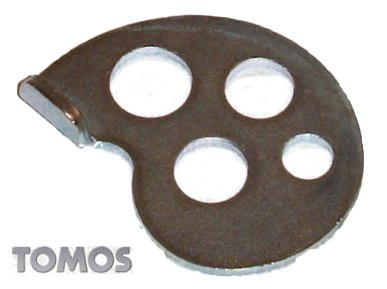 Kettingspanner Tomos Links