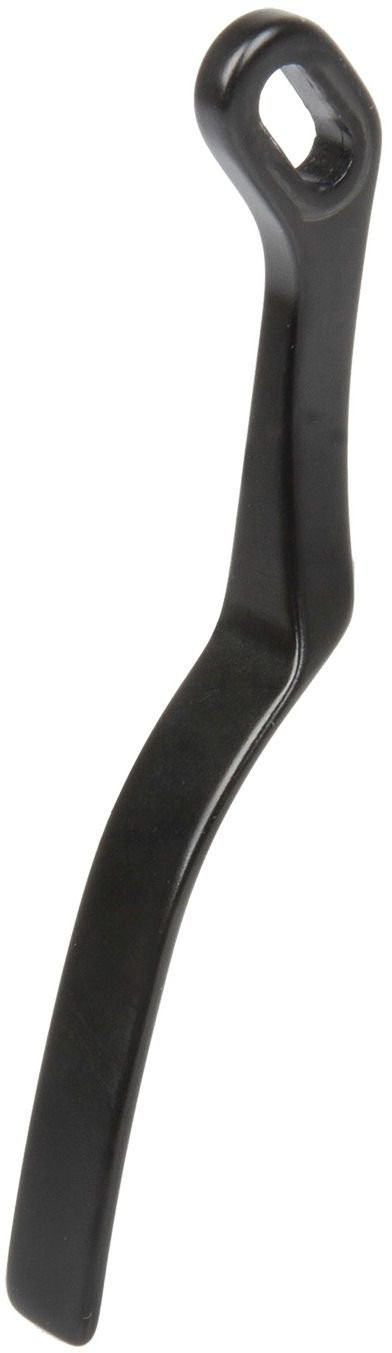 Kettingvanger M-Wave 100mm Zwart