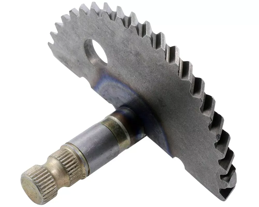 Kickstartas Peugeot / Kymco / Honda 2-takt