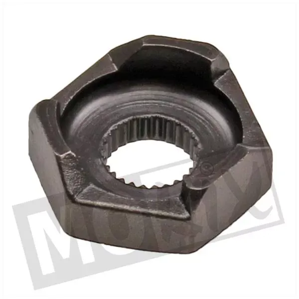 Kickstart rondsel / Kickstarter-klauw Morini / Katana / SR2000