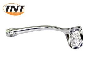 Kickstart - Pedaal - Gilera / Piaggio - Zilver