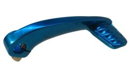 Kickstart - Pedaal - Katana / Aprilia SR 2000 - Blauw