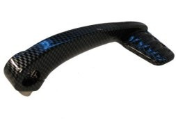 Kickstart - Pedaal - Katana / Aprilia SR 2000 - Carbon