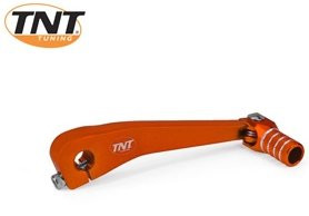 Kickstart - Pedaal - Minarelli Scooters - Orange