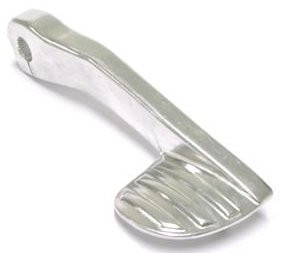 kickstart pedaal minarelli scooter onderdelen