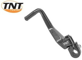 Kickstart - Pedaal - Peugeot FOX - Carbon