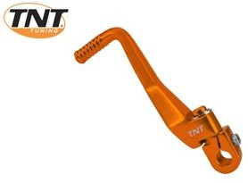 Kickstart - Pedaal - Peugeot FOX - Orange