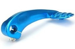 Kickstart - Pedaal - Peugeot Speedfight / Vivacity - Blauw