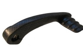 Kickstart - Pedaal - Peugeot Speedfight / Vivacity - Soft Carbon