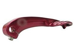 Kickstart - Pedaal - Peugeot Speedfight / Vivacity - Rood