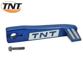 Kickstart - Pedaal - TNT - CPI Scooters - Blauw