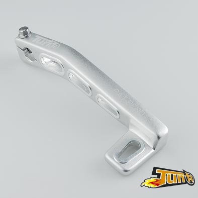 Kickstart - Pedaal - Tun'R - Minarelli Scooters - Chroom