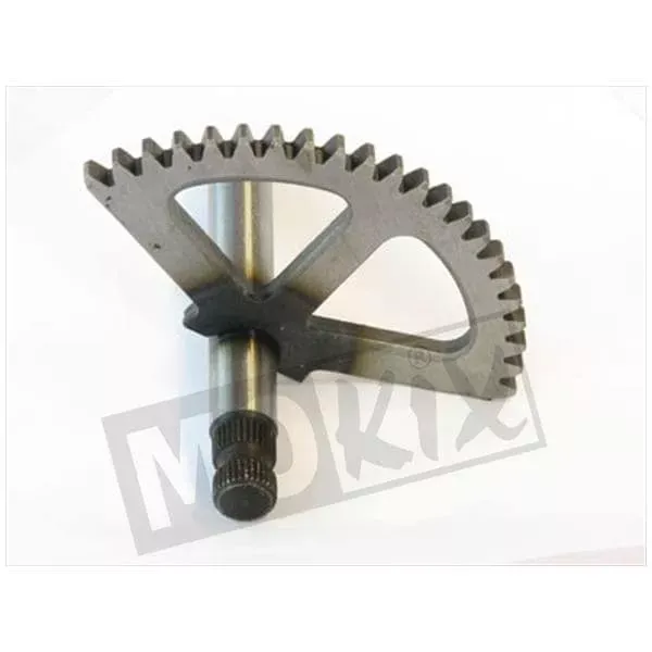 Kickstartas / Kickstart kwadrant Morini / Katana / SR2000