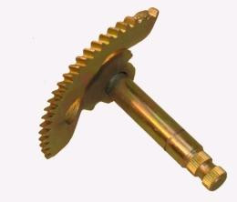 Kickstart - Quadrant - CPI Scooters (72 / 24mm)