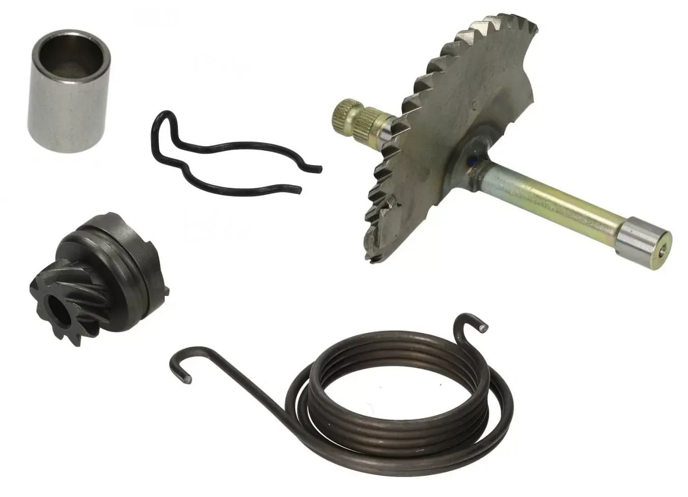 Kickstart revisieset Peugeot Speedfight 4 - 4T