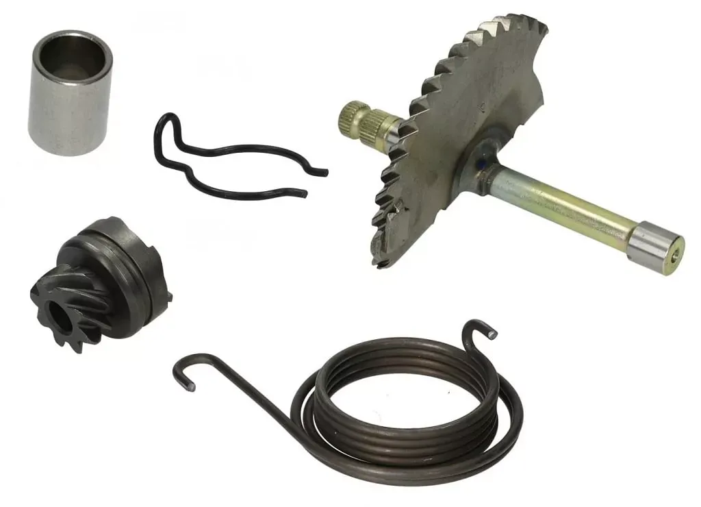 Kickstart revisieset Sym / Peugeot 4T (o.a. Fiddle 2 / 3 / Mio / Speedfight 4 / New Vivacity)