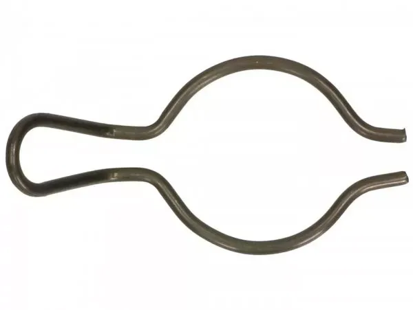 Kickstart Tandwiel Clip OEM Kwaliteit Piaggio 50cc 2Takt Piaggio 50 100cc 4 Takt Piaggio 125 150cc Leader